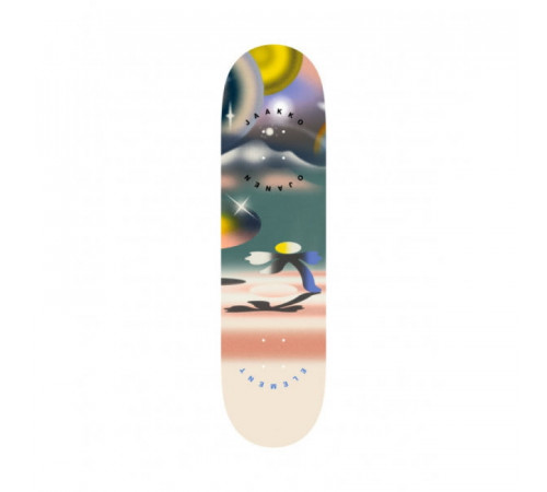 Дека Для Скейтборда Element JAMET JAAKKO OJANEN 8.5"