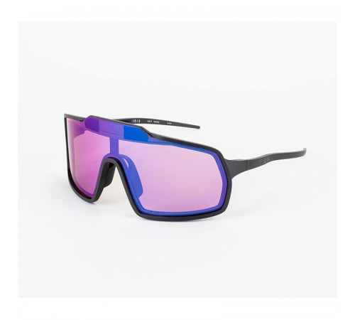 Очки OUT OF Bot 2 Black IRID BLUE