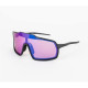 Очки OUT OF Bot 2 Black IRID BLUE