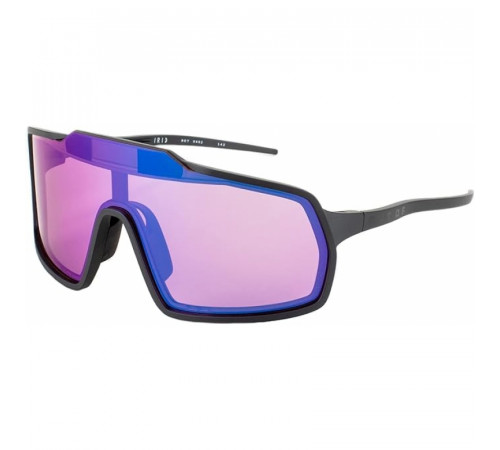 Очки OUT OF Bot 2 Black IRID BLUE