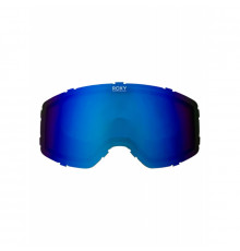 Линза для сноубордической маски STORM BLUE (QUIKSILVER/ROXY) 2025