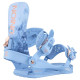 Женские крепления UNION JULIET TIE DYE 2026