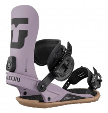 Крепления UNION STRATA GREY VIOLET 2026
