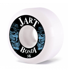 Колёса JART BONDI WHEELS 56MM 83B