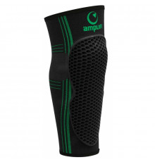Защита локтей Amplifi 2024 MKX Elbow Black/Trq