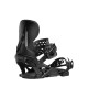 Крепления JONES MERCURY SNOWBOARD BINDING 2024 ECLIPSE BLACK
