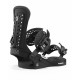 Крепления UNION FORCE CLASSIC BLACK 2026