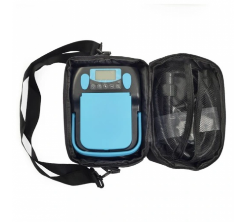 Насос электрический для сап сёрфа STERMAY HT-790 BLUE
