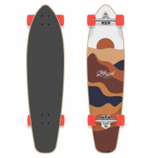 Лонгборд LANDSCAPE ESSENTIAL KICKTAIL 37'' 2022