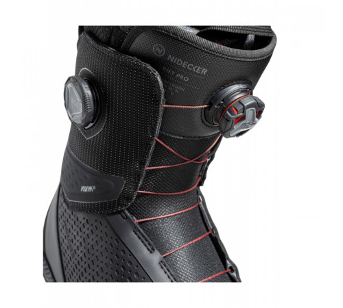 Ботинки для сноуборда NIDECKER RIFT PRO 2026