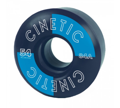 Колеса CINETIC HYDRA WHEELS 54мм 84А