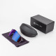 Очки OUT OF Bot 2 Black IRID BLUE