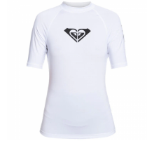 Лайкра ROXY Whole Hearted SS White