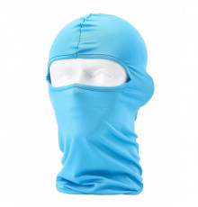 Балаклава (подшлемник) BALACLAVA BLUE
