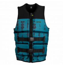 Жилет RONIX 2021 SUPREME YES US/CA CGA VEST