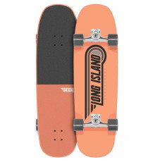 Сёрфскейт LONG ISLAND CLASSIC SURFSKATE 34,5" 2022