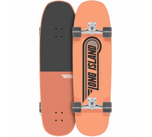 Сёрфскейт LONG ISLAND CLASSIC SURFSKATE 34,5" 2022