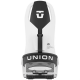 Крепления для сплитборда UNION CHARGER WHITE 2025