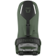 Крепления для сплитборда UNION CHARGER GREEN 2025