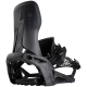 Крепления NIDECKER SUPERMATIC CARBON BLACK 2026