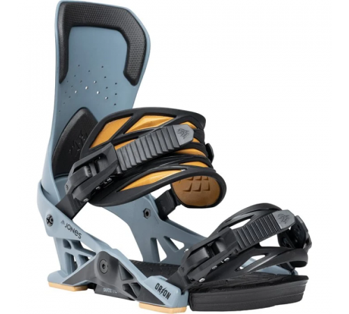 Крепления JONES ORION 2026 ATLANTIC BLUE
