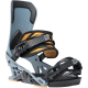 Крепления JONES ORION 2026 ATLANTIC BLUE