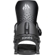 Крепления JONES ORION 2026 ECLIPSE BLACK