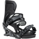 Крепления JONES ORION 2026 ECLIPSE BLACK