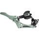Крепления NIDECKER LT SUPERMATIC OLIVE 2026