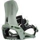 Крепления NIDECKER LT SUPERMATIC OLIVE 2026
