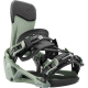 Крепления NIDECKER LT SUPERMATIC OLIVE 2026
