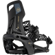Крепления NIDECKER OG SUPERMATIC 2026 BLACK