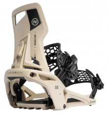 Крепления NIDECKER OG SUPERMATIC 2026 DESERT