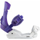 Женские крепления DRAKE JADE 2025 PURPLE/WHITE