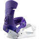 Женские крепления DRAKE JADE 2025 PURPLE/WHITE