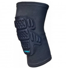 Защита для колена Amplifi 2023 Knee Sleeve Black