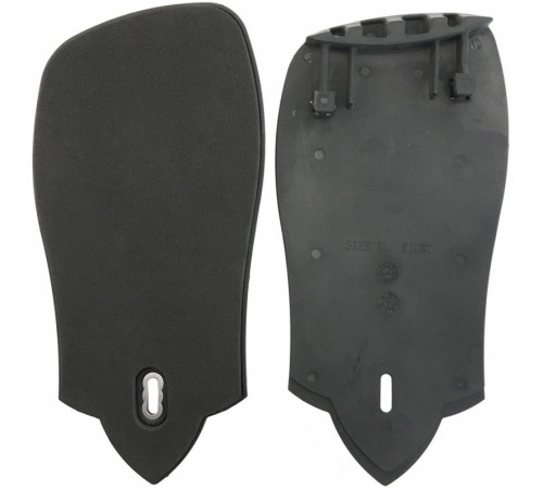 Drake GAS PEDAL DELTA (KING, QUEEN, GT)