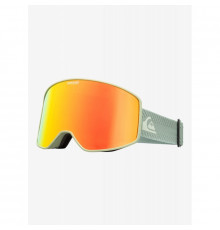 Маска QUIKSILVER STORM 2025 GRAY