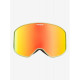 Маска QUIKSILVER STORM 2025 GRAY