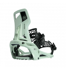 Крепления NIDECKER OG SUPERMATIC 2026 MINT