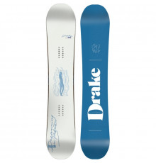 Сноуборд DRAKE DFL 2024