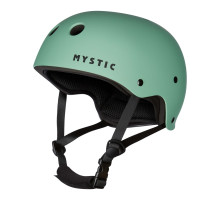 Шлем MYSTIC 2024 MK8 HELMET SEA SALT GREEN