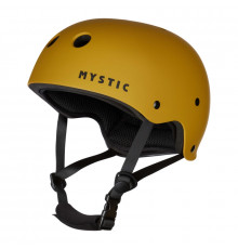 Шлем MYSTIC 2024 MK8 HELMET MUSTARD