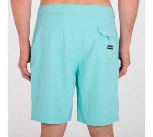 Бордшорты HURLEY O&O SOLID 20' MINT
