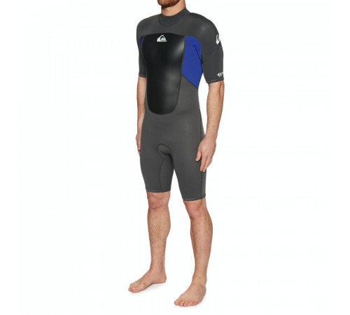 Гидрокостюм короткий QUIKSILVER  2/2 Prologue XKBB 2020
