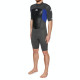 Гидрокостюм короткий QUIKSILVER  2/2 Prologue XKBB 2020