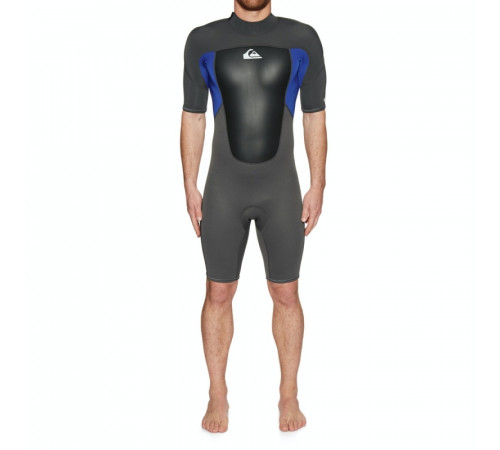 Гидрокостюм короткий QUIKSILVER  2/2 Prologue XKBB 2020