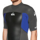 Гидрокостюм короткий QUIKSILVER  2/2 Prologue XKBB 2020