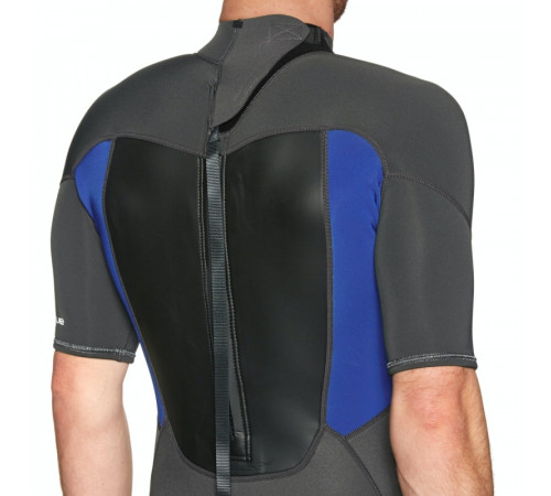 Гидрокостюм короткий QUIKSILVER  2/2 Prologue XKBB 2020
