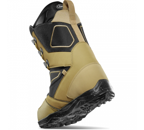 Ботинки для сноуборда THIRTY TWO LIGHT TAN/BLACK 2024